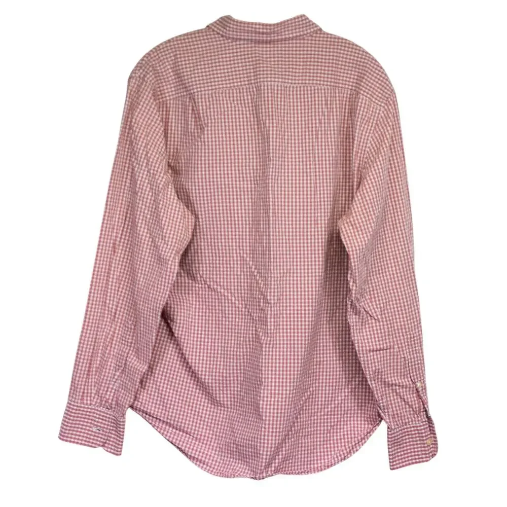 J. Crew brand crew